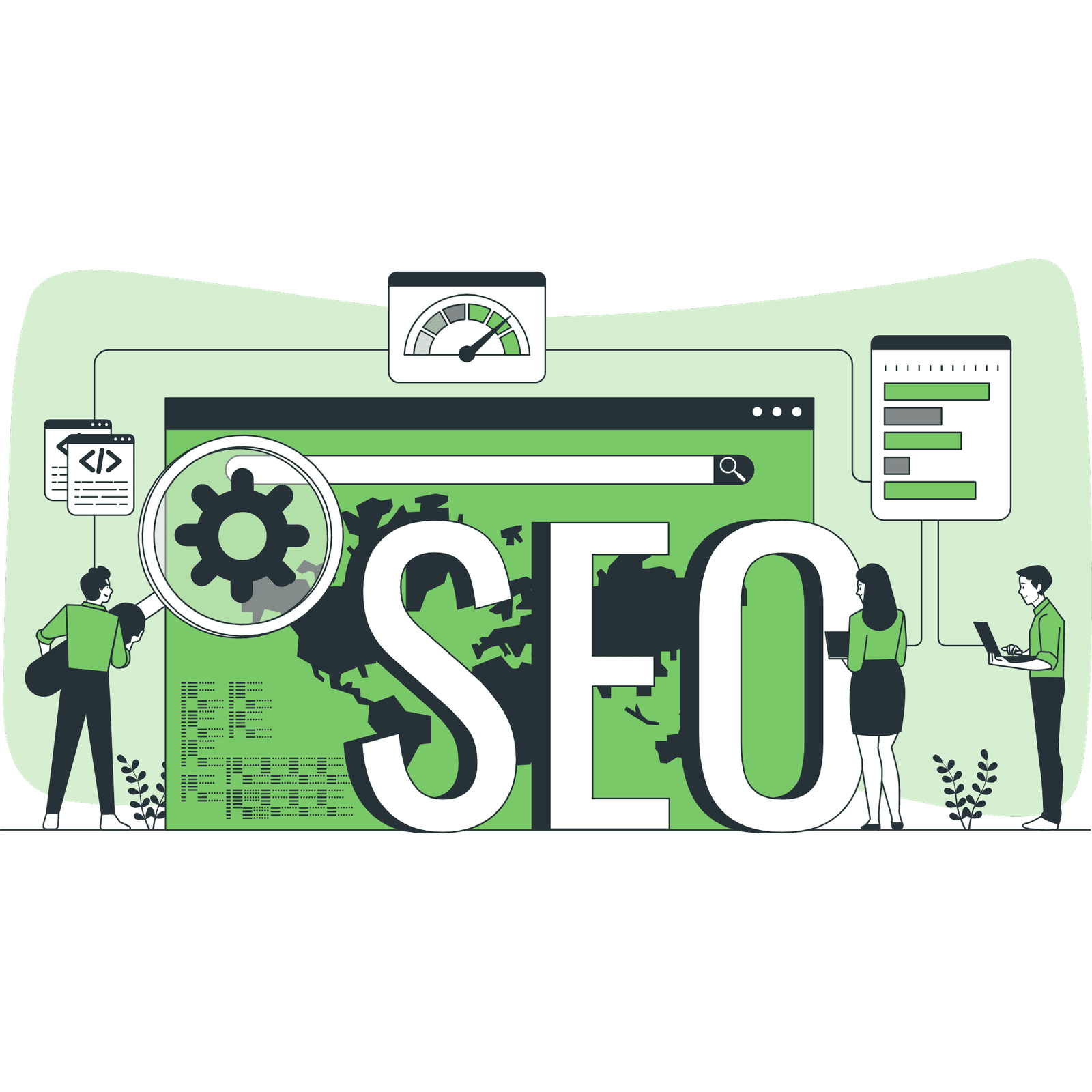 SEO for Beginners 2024: How to Start Optimising Your Website