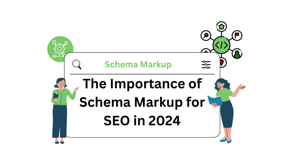 Importance of Schema Markup for SEO