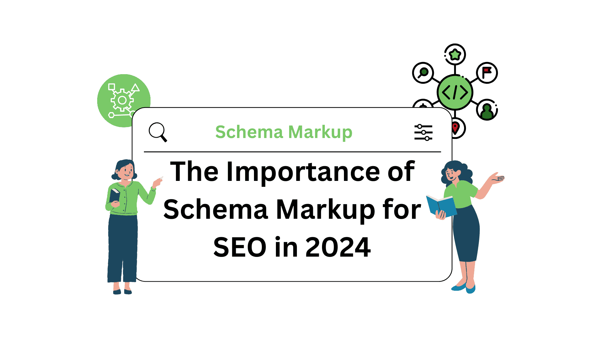 Importance of Schema Markup for SEO