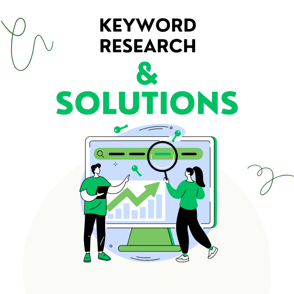 keyword research