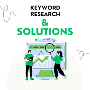 5 Preferred Tools for Effective Keyword Research and their Benefits