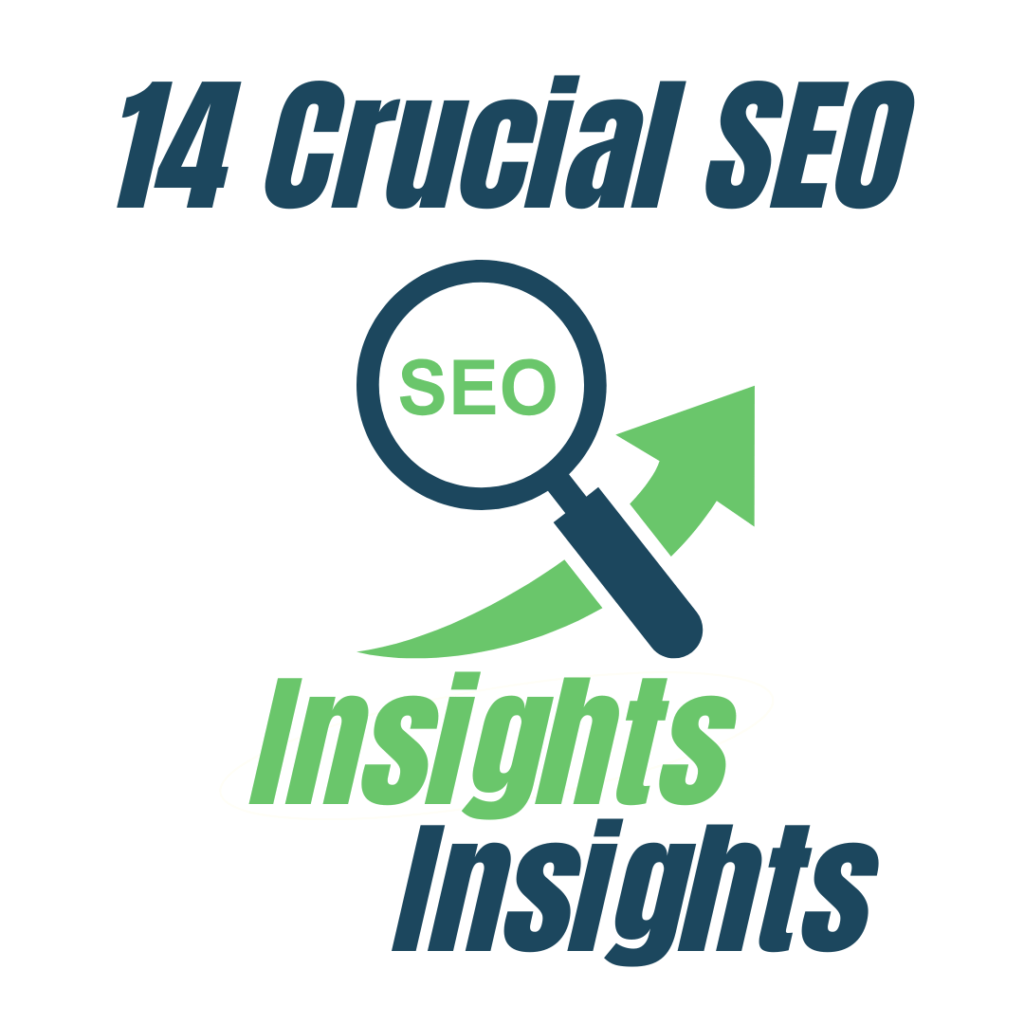 14 seo insights by domaindotin