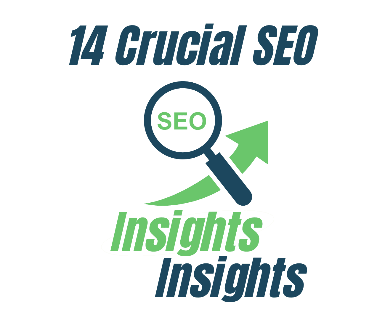 14 seo insights by domaindotin