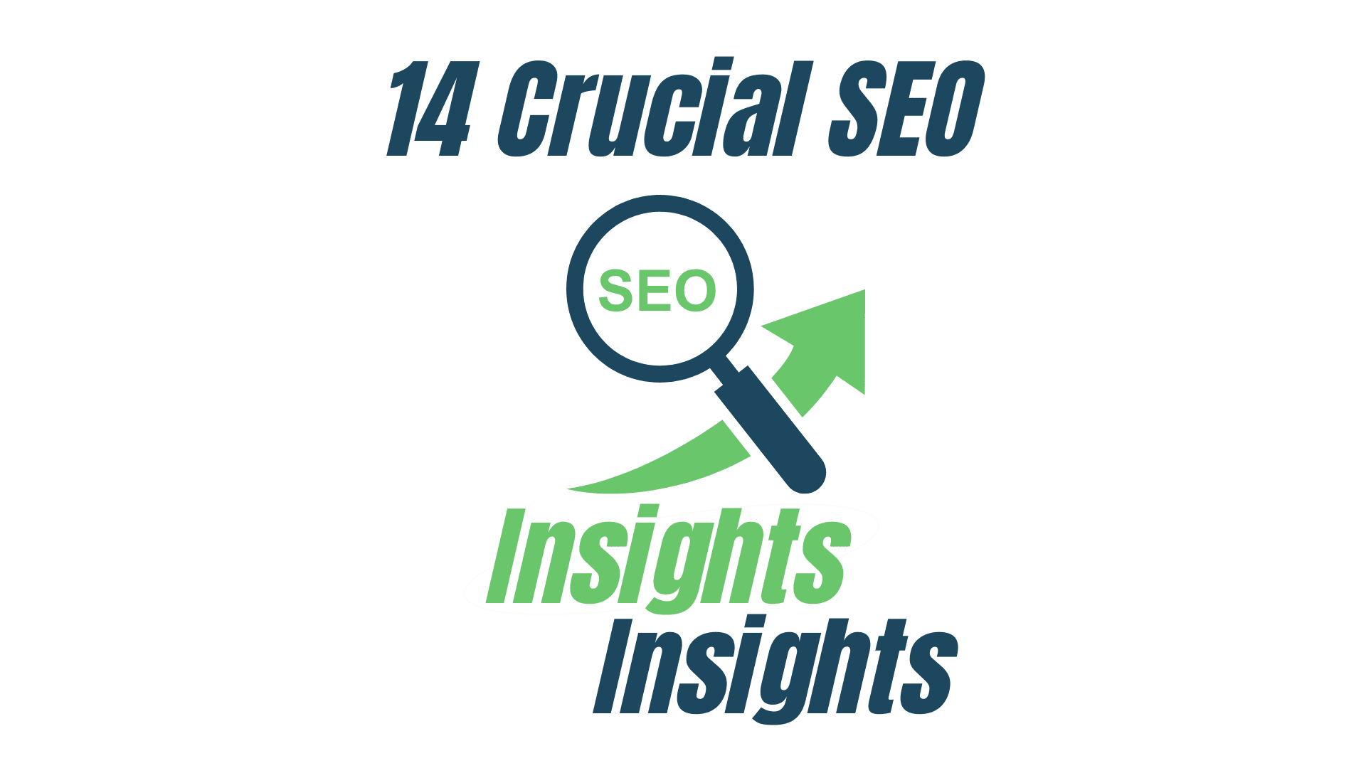 14 seo insights by domaindotin