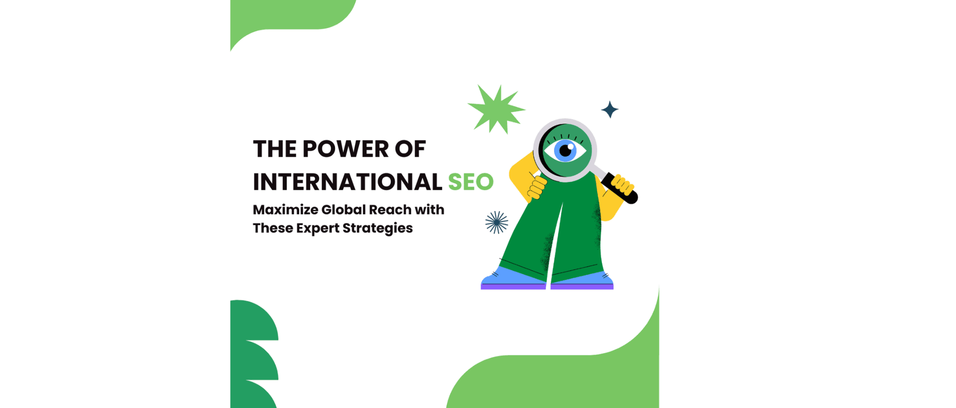 International SEO by Domaindotin