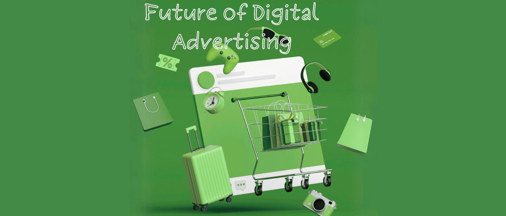 Future of Digital Advertising by adilrafeeque - domaindotin