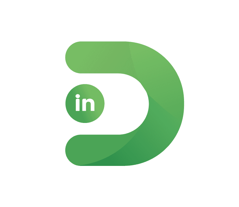 domiandotin digital marketing agency logo
