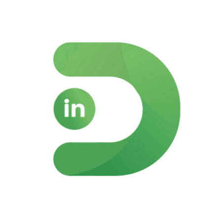 logo-domaindotin domiandotin digital marketing agency logo