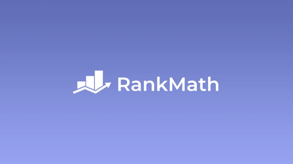 Rankmath seo plugin