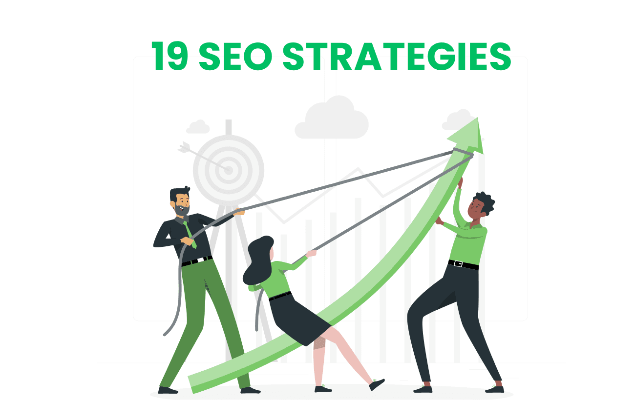 SEO Strategies by domaindotin