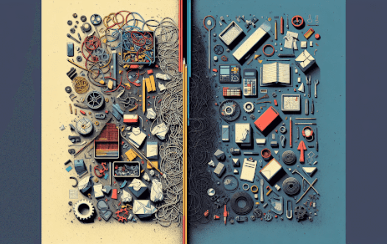 Entity seo domaindotin