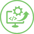 Web development