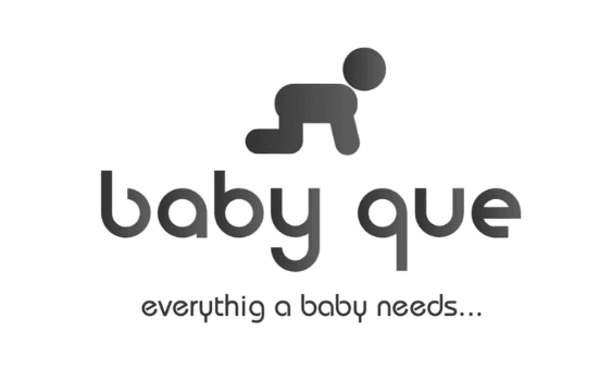 logo of babyque - client-domaindotin-digital marketing company