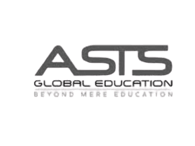logo of ASTS global education