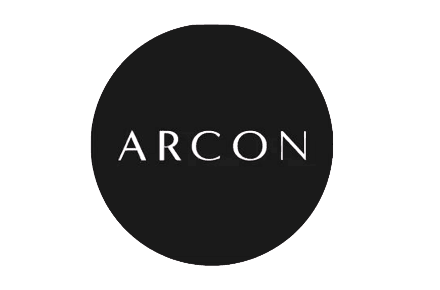 logo of arcon-webdevelopment and seo client-domaindotin - digital marketing agency in calicut kerala