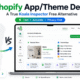 Best Shopify App and Theme Detector